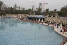 邦泰品质楼盘,带产权车位 户型好,全新装修拎包入住