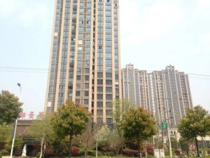御景華庭 4室1厅 南