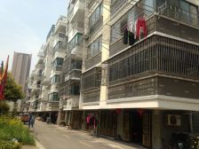 金和家园 顶复 毛坯 5室2卫 南山湖