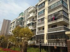 金和诚心出售 地段佳 楼层好 采光刺眼 看房约