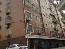 濠东路63号 1室1厅 南