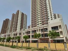 御惠园社区1室1厅南