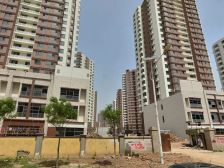 御惠园社区 2室1厅 南 北