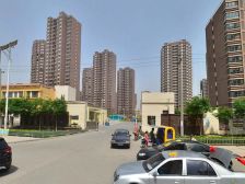 户型方正,业主诚心出售,采光好,视野好