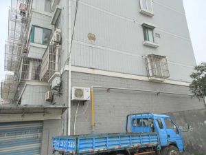 世纪大道旁百家花苑,顶楼复式视野开阔