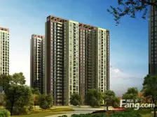 裕华广场 楼下双地铁 边户 装修好的 税费少 看房方便