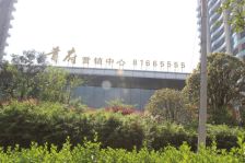 户型方正,南北通风,采光好,环境优美