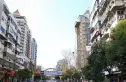 三茅宫小区实景图