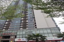 北湖荣和摩客,大唐商城旁,5号线地铁口300米