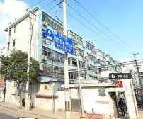 【华巷小区】| 上海市青浦区夏阳街道华纺路299弄2号204室