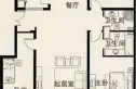 橡逸湾户型图