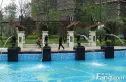 橡逸湾实景图