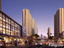 阳光天地 一线湖景 毛坯房 诚心出售