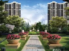 小三房 性价比很高的.看房方便 好楼层。