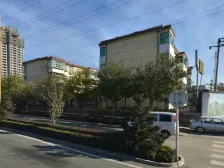 三室两厅户型合理位置佳中间楼层采光好