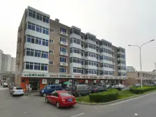 明厨明卫通透中间楼层精装修干净整洁 16层到顶