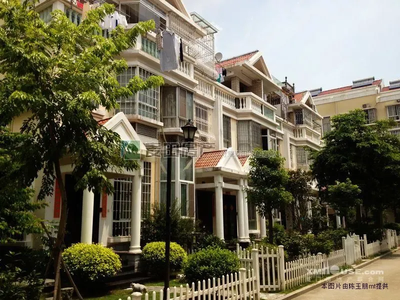 【厦门金峰山庄别墅小区,二手房,租房】