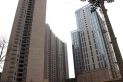 南庭城果商住楼实景图