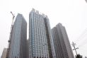 南庭城果商住楼实景图