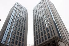 南庭城果1室1厅东南