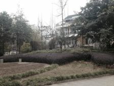 西蜀名居4室2厅南北