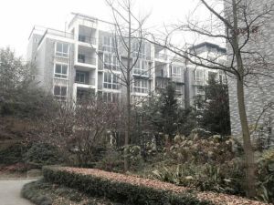 西蜀名居4室2厅西南