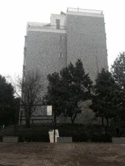 西蜀名居小区4室2厅东南