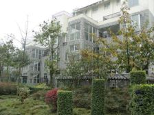 西蜀名居4室2厅南北