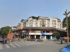 金博林居B区 3室2厅 东 西