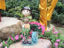 湘潭碧桂园 2室1厅 南