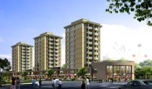 阳光花城2房,精装,好楼层,采光好