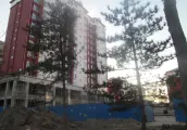 同利小区