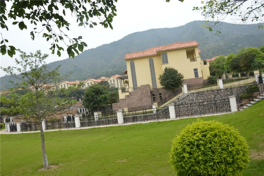 伯爵园图片_样板间图_位置图_装修效果图-清远房天下