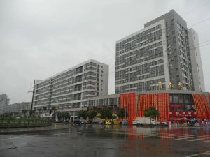 盛大开元 1室0厅 西