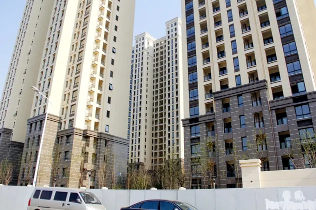奥园湖滨名都怎么样:13000元/平方米的楼.-扬州房天下楼盘点评