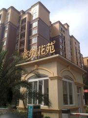赛纳花苑3室2厅南