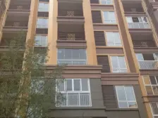 赛纳花苑 3室2厅 北