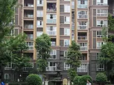 赛纳花苑 3室2厅 南