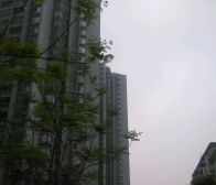 上河居2室1厅南北