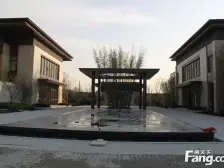 朗诗品质社区 ,拎包入住,花园洋房,管家式服务