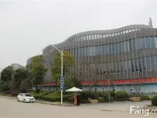 华丽家族汇景三期 清水毛坯 房东诚心卖 价格好谈 小区环境好