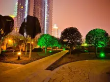 解放碑1号+日月光+正规一室一厅+户型方正+采光好