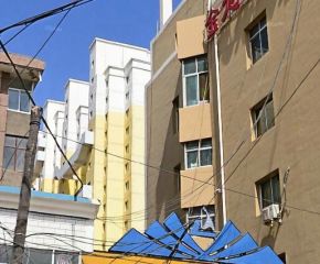 陇顺小区 2室2厅 南 北