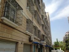 建都新村西区4室3厅南