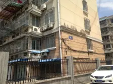 建都新村 2室1厅 南 北