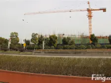 独墅湖生态公园纯别墅 大花园 位置好 房东诚心出售