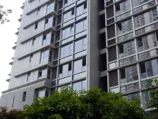 日月光解放碑1号 4室2厅 东南