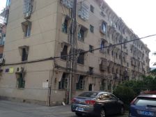 城南新村(启东市) 3室2厅 南