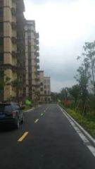 小区配套设施齐全,近海曙印象城和地铁一号线高桥站