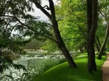 中海右岸 3室2厅 西南